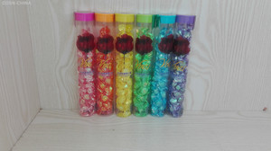 奇峰V.va！心语星愿果汁糖