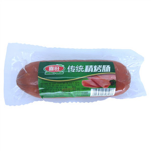 喜旺传统精烤肠