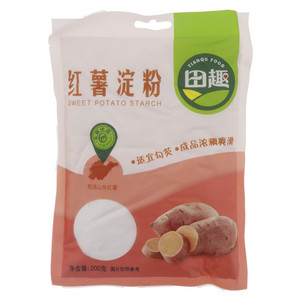 西北之星番茄味小米煎饼