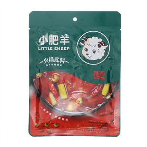 小肥羊辣汤火锅底料