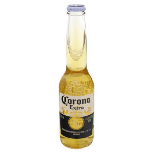 科罗娜特级啤酒