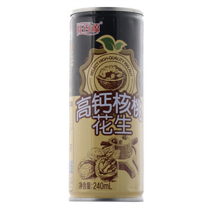 旺百源高钙核桃花生