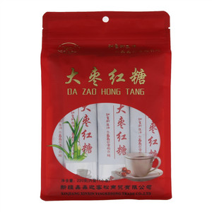 鑫鑫迎客松大枣红糖