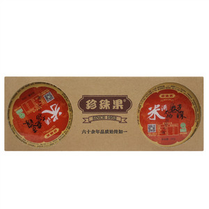 珍珠果原汁米酒
