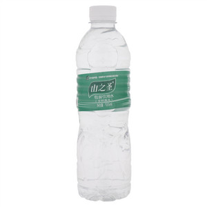 山之圣包装饮用水（天然泉水）