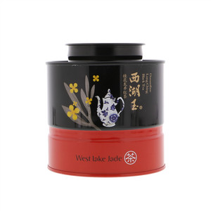 西湖玉桂花红茶55克
