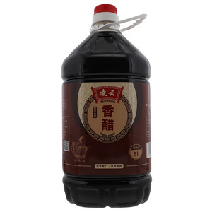 凌云香醋(酿造食醋)