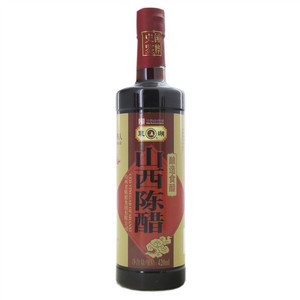 东湖山西陈醋（酿造食醋）