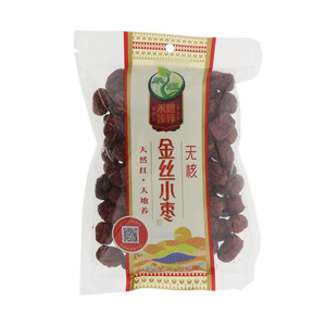 禾煜无核金丝小枣