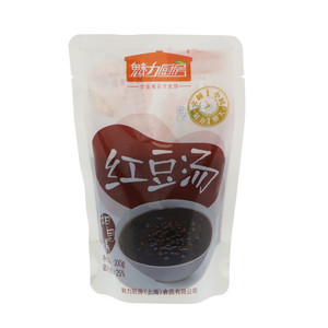 魅力厨房红豆汤
