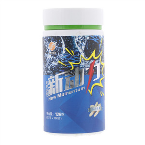太极庄铁棍山药新动力（压片糖果）