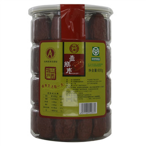 汉唐 壶瓶枣