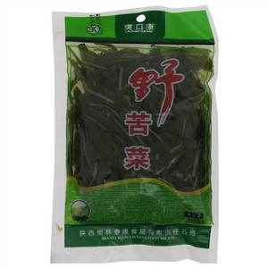 爽口康野苦菜