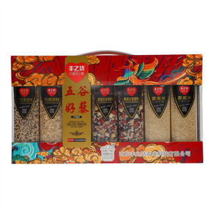 好谷藜麦礼盒