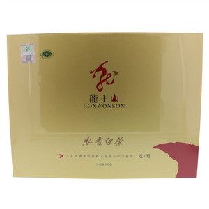 龙王山·龙尊礼盒