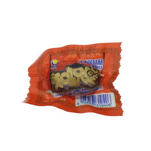 皓月牛肉风味肠（甜辣味）