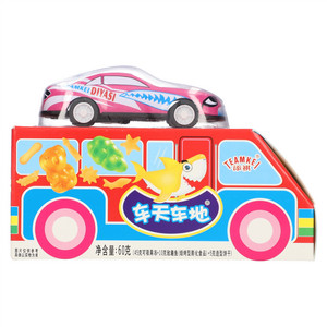 TEAMKEI添祺车天车地