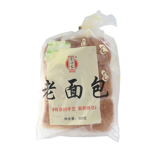 老母家老面包