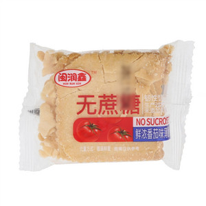 牛奶味曲奇饼干