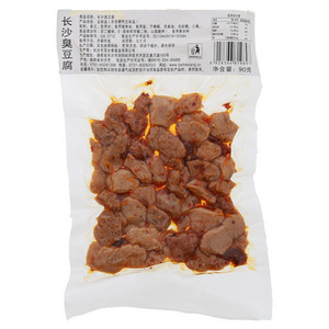 长沙臭豆腐