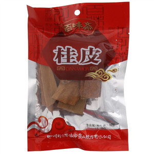百味斋桂皮