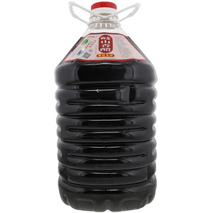 子锐微粮岐山香醋