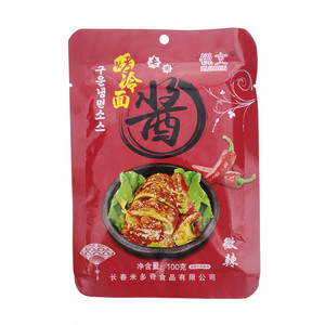 锐文烤冷面专用酱