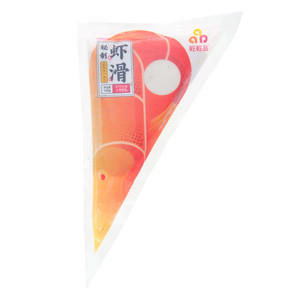 乾乾品秘制虾滑