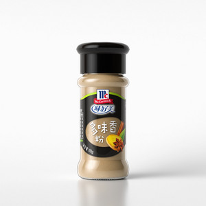 味好美多味香粉