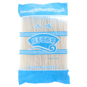 大成纯手工粉条
