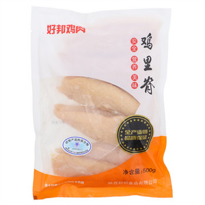 好邦鸡里脊
