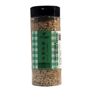 Lee's mum乐食麦燕麦胚芽米
