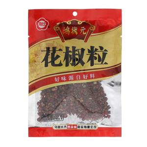 鸿状元花椒粒