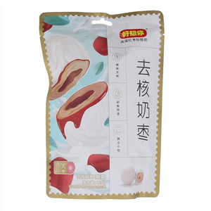 好想你去核奶枣
