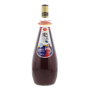 顶真蓝莓汁（瓶）
