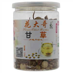 锦芊堂花大哥甘草