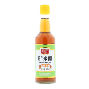 味洋9°米醋(酿造食醋)
