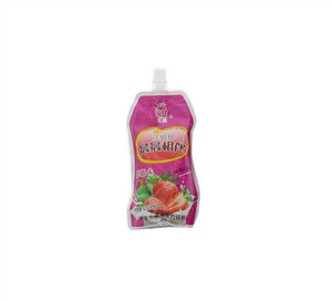 乐银草梅味饮料250ml