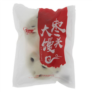 利天天大枣馒头