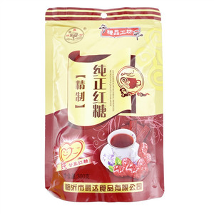 红糖