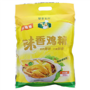 阜丰U鲜味香鸡精鸡精调味料