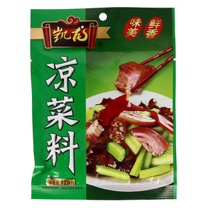 凯龙凉菜料