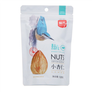 嗑客小杏仁