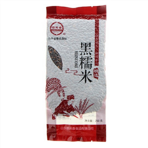 鹤来香黑糯米
