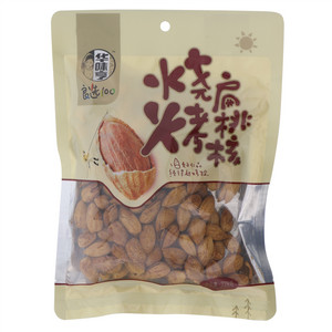 228g烧烤扁桃核