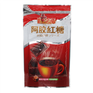 甜蜜菓之恋阿胶红糖