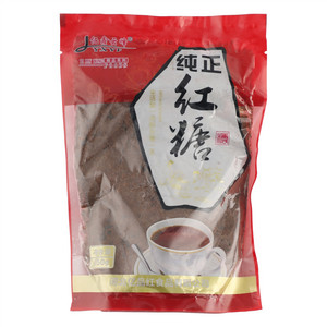 亿鑫云峰精品系列纯正红糖