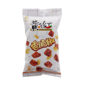 98G黄飞红香脆椒