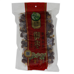 禾煜新疆和田御枣