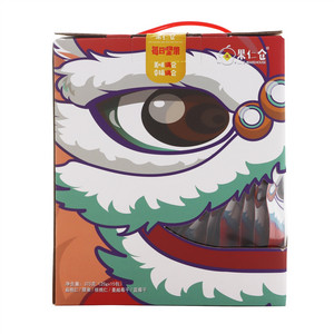 果仁仓综合果仁